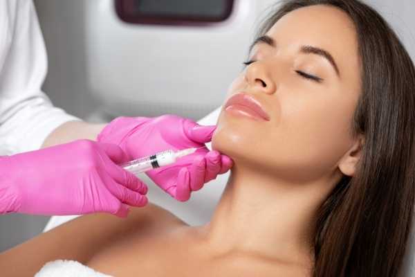 FAQs: Fat Dissolving Injections (Aqualyx & Alternatives) Busby
