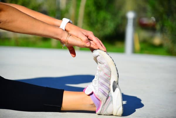 What exercises should you avoid with diastasis recti Busby?