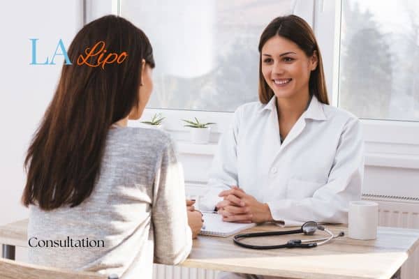 Why Choose LA LIPO for Your Personalised Post-Pregnancy Recovery Plan Busby?