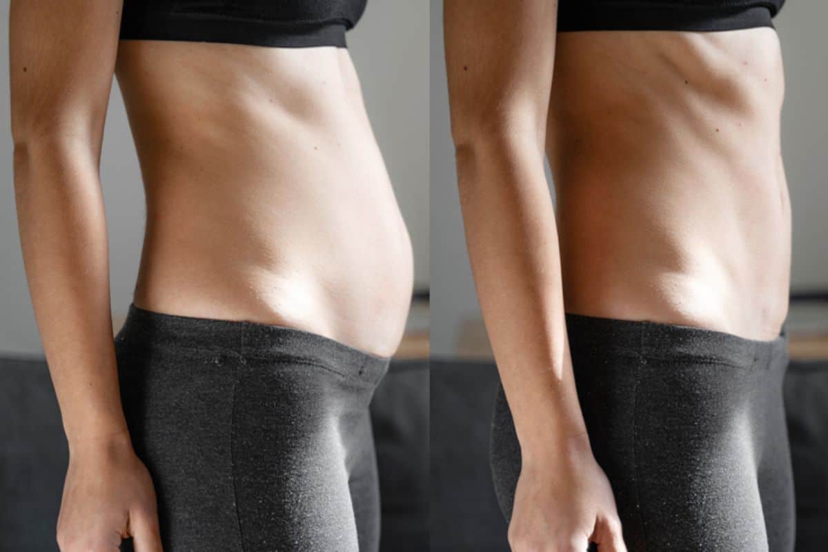 Post-Pregnancy: What Happens to Your Abdominal Muscles After Birth Busby