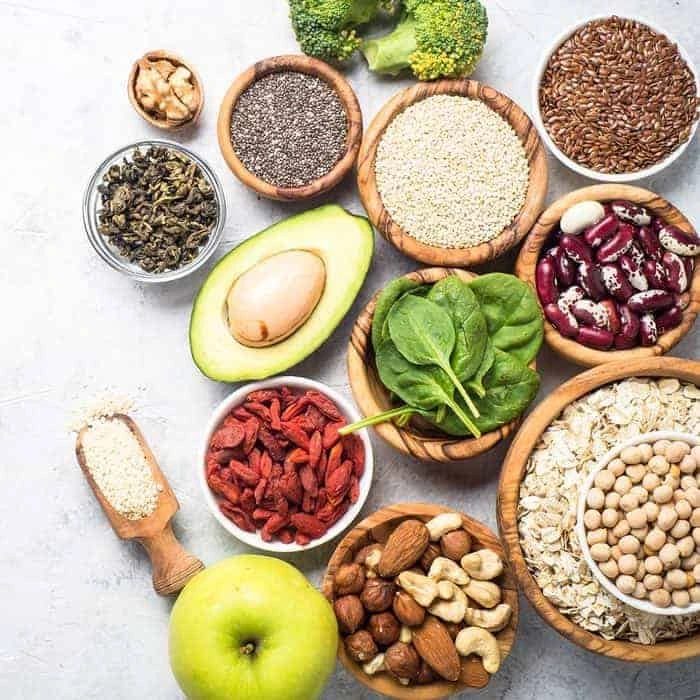 Fecal Incontinence Diet Busby What to include and understand