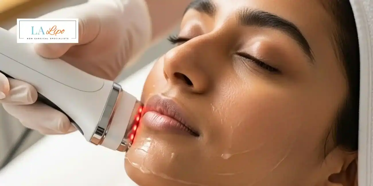 Which Areas of the Body Respond Best to Non-Surgical Skin Tightening Busby?